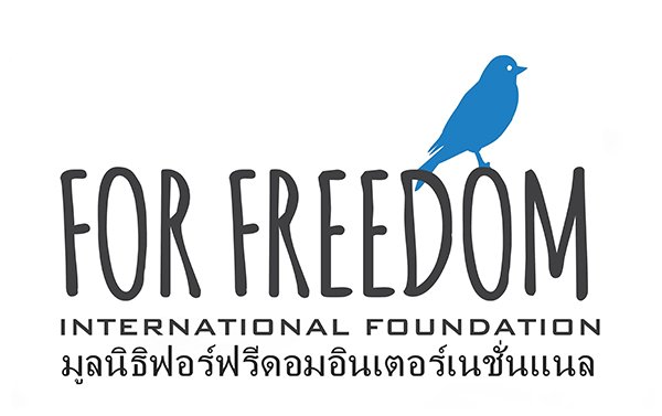 Psychologist/Social worker – For Freedom International Thailand